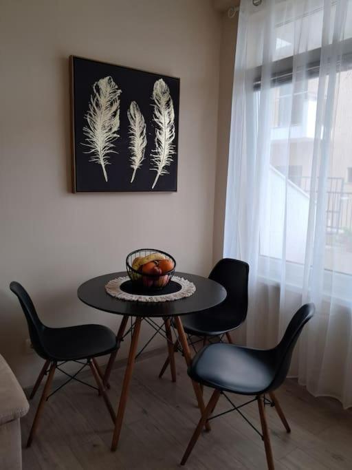 Holiday Home Apartment Budva Dış mekan fotoğraf