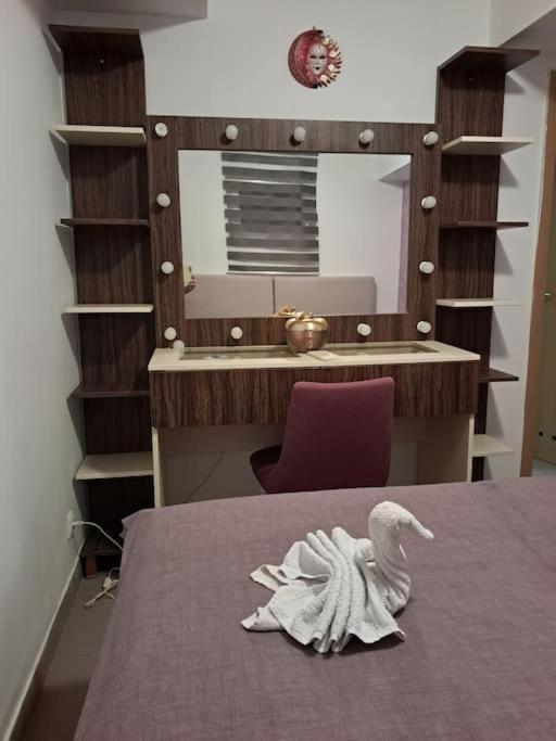Holiday Home Apartment Budva Dış mekan fotoğraf
