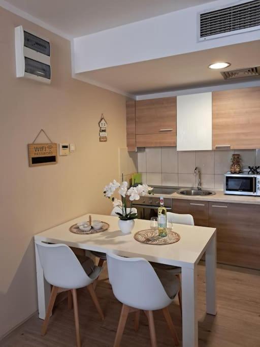 Holiday Home Apartment Budva Dış mekan fotoğraf
