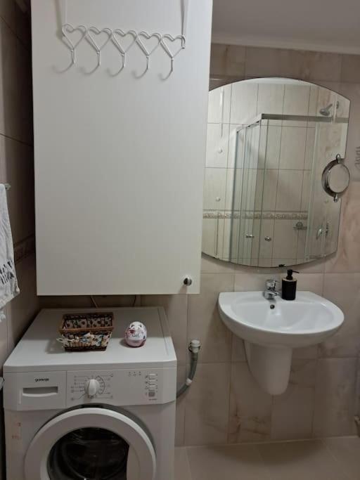 Holiday Home Apartment Budva Dış mekan fotoğraf