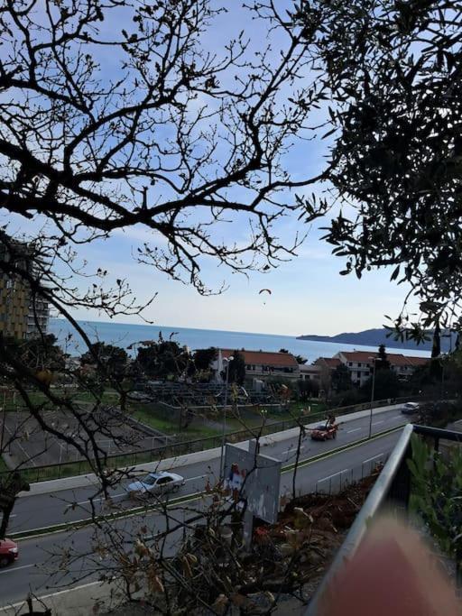 Holiday Home Apartment Budva Dış mekan fotoğraf