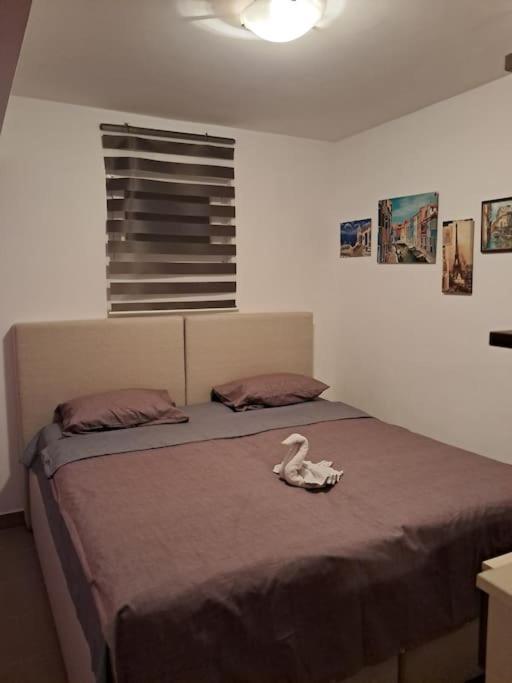 Holiday Home Apartment Budva Dış mekan fotoğraf