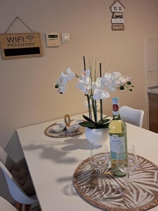 Holiday Home Apartment Budva Dış mekan fotoğraf
